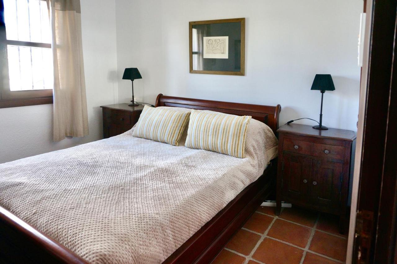 ネルハ Casa Albaヴィラ エクステリア 写真